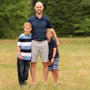 Meet your Posher, Craig